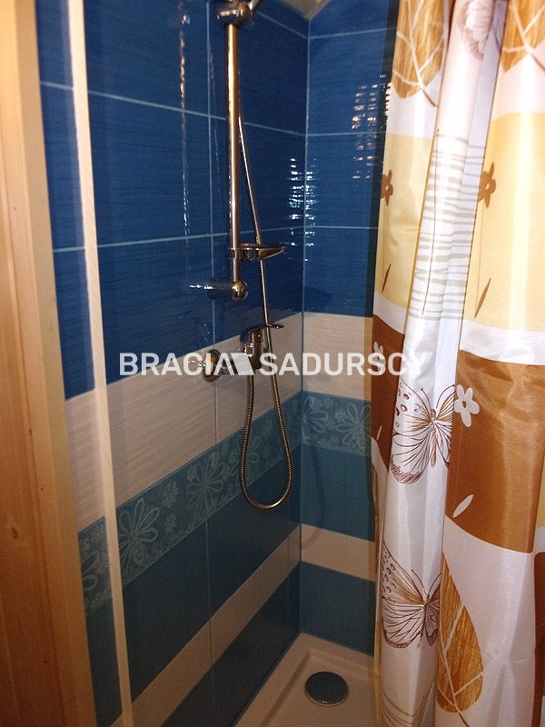 Tajemniczy ogród, siedlisko, zabytkowy dom z bali miniaturka 33