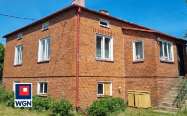 Dębica-Kolonia, 259 000 zł, 115 m2, murowany