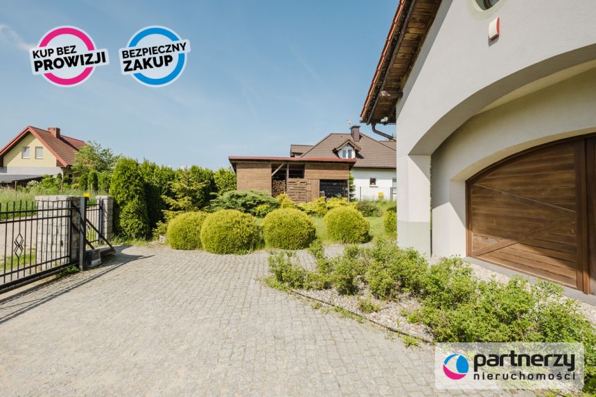 Bojano, 2 190 000 zł, 208 m2, z pustaka miniaturka 22