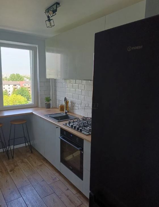 Warszawa Bemowo, 989 000 zł, 62 m2, pietro 8 miniaturka 4