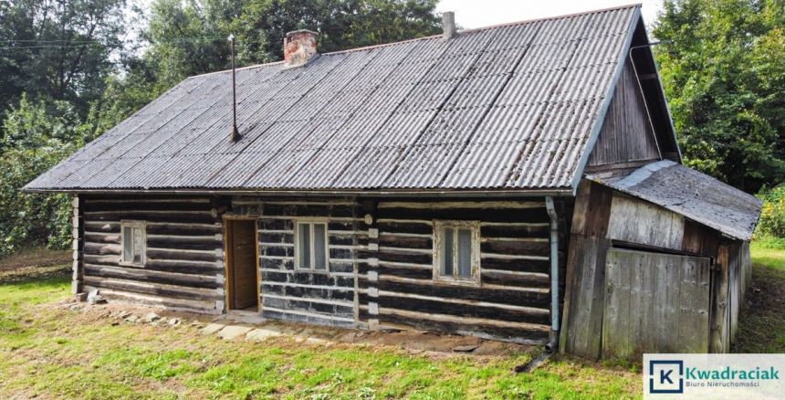 Węglówka, 175 000 zł, 76 m2, wolnostojący miniaturka 4