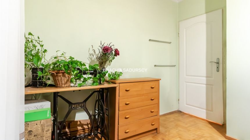 Kraków Kurdwanów, 839 000 zł, 68.3 m2, w bloku miniaturka 9