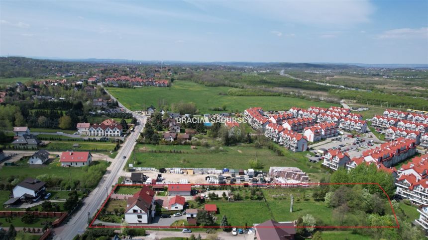 Kraków Opatkowice, 2 450 000 zł, 205 m2, 3 pokoje miniaturka 19