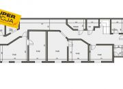 Kraków Grzegórzki, 7 900 zł, 134 m2, 9 pokoi miniaturka 10