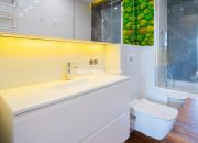 Nowoczesny apartament z tarasem w sercu Zabłocia miniaturka 7