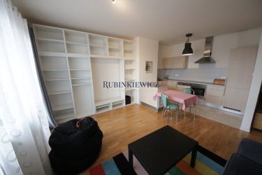 MOKOTÓW 2 POK 50 M2 ALEJA WILANOWSKA GARAŻ W CENIE