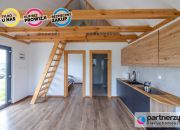 Chrztowo, 359 000 zł, 37 m2, rekreacyjny miniaturka 9