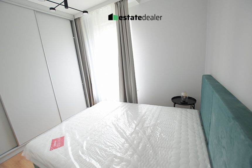 Kraków, 3 600 zł, 50 m2, M4 miniaturka 4