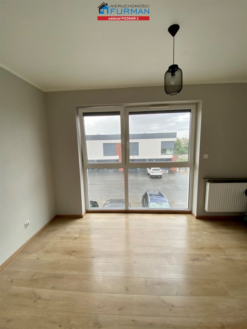 Nowy dom szeregowy, 83m2, Poznań Kotowo miniaturka 12
