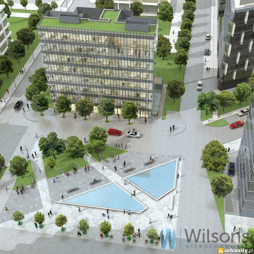 Warszawa Górny Mokotów, 21 173 zł, 214 m2, 5 pokoi miniaturka 7