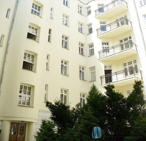 Warszawa Śródmieście, 2 530 euro, 110 m2, biuro miniaturka 11