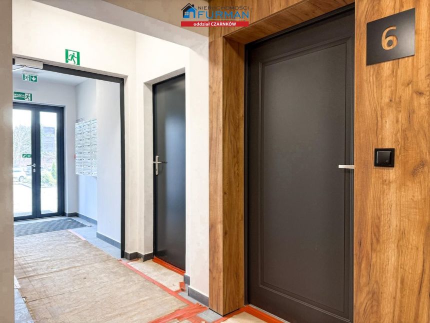 Wałcz, 437 000 zł, 54.53 m2, bez prowizji miniaturka 14