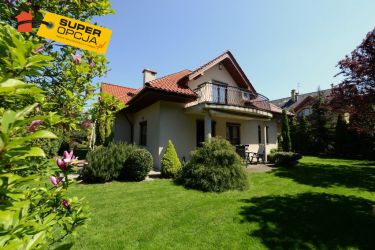 Kraków Wola Justowska, 4 950 000 zł, 210 m2, 5 pokoi