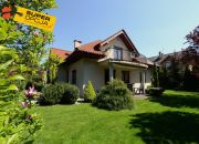 Kraków Wola Justowska, 4 950 000 zł, 210 m2, 5 pokoi miniaturka 1
