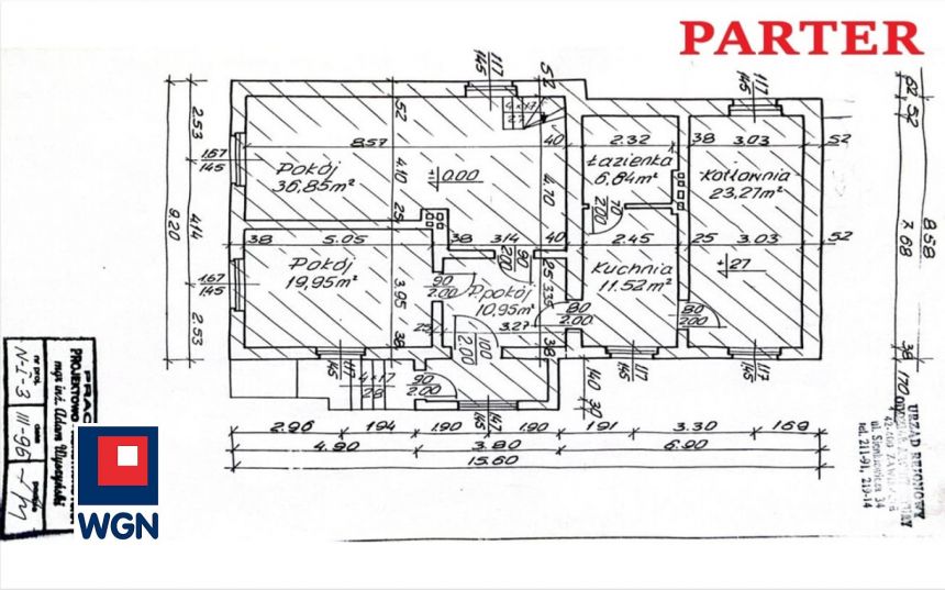 Brudzowice Szkolna, 390 000 zł, 150 m2, jednorodzinny miniaturka 13