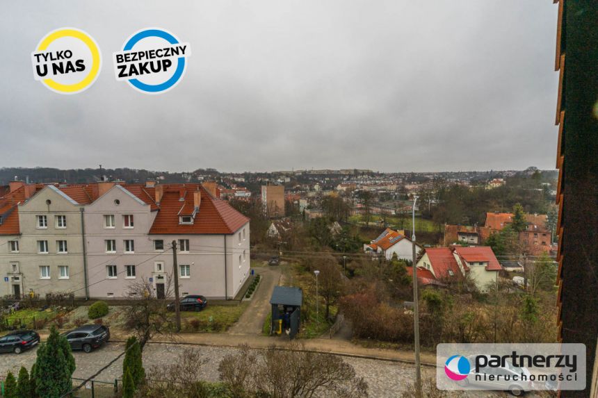 Gdańsk Siedlce, 675 000 zł, 66.5 m2, pietro 2 miniaturka 15