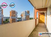 Gdańsk Przymorze, 565 000 zł, 46 m2, 2 pokojowe miniaturka 11