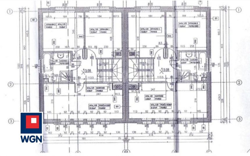 Błonie, 739 000 zł, 155 m2, jednorodzinny miniaturka 3