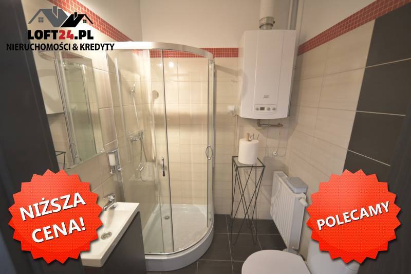 Lubin Osiedle Przylesie 429 000 zł 34.8 m2 miniaturka 8