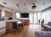 Garaż, ogród i świetna komunikacja. 5 pokoi, 130m2 miniaturka 2