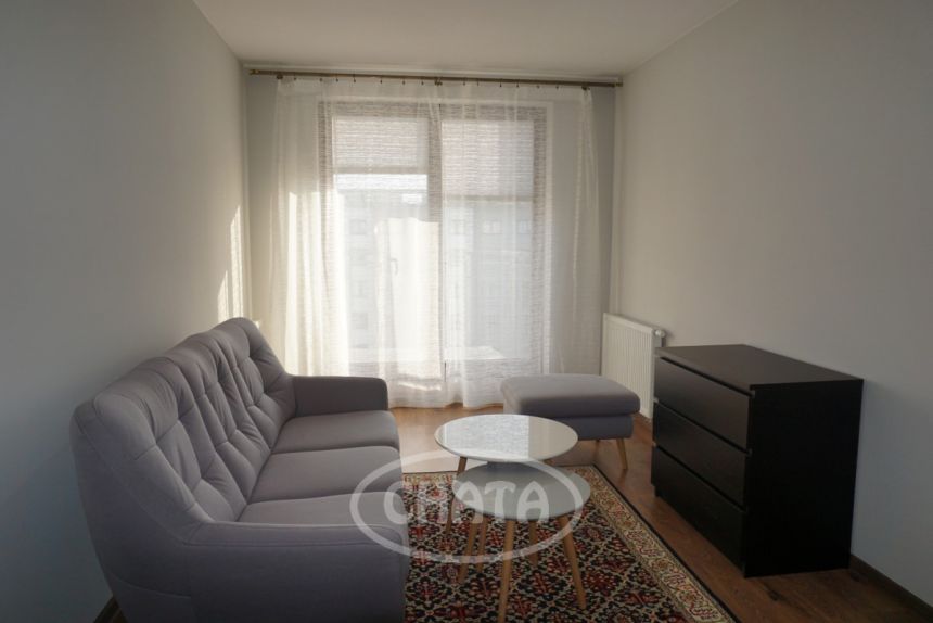 Wrocław Krzyki, 2 600 zł, 50 m2, pietro 7 miniaturka 24