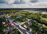 Włocławek, 7 000 000 zł, 3.41 ha, droga dojazdowa asfaltowa miniaturka 3