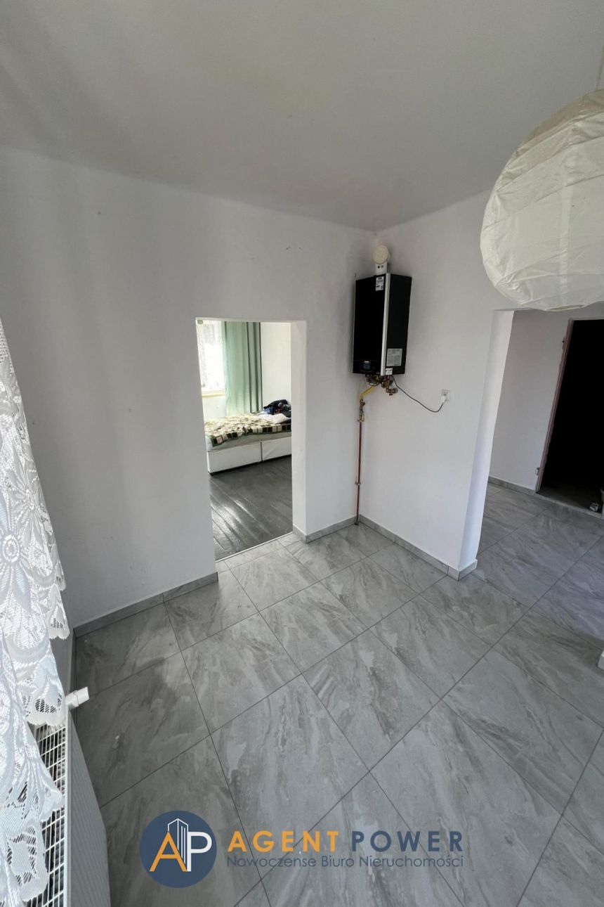 Funkcjonalny DOM 128m2 + Pom Gosp / Działka 649m2 miniaturka 8