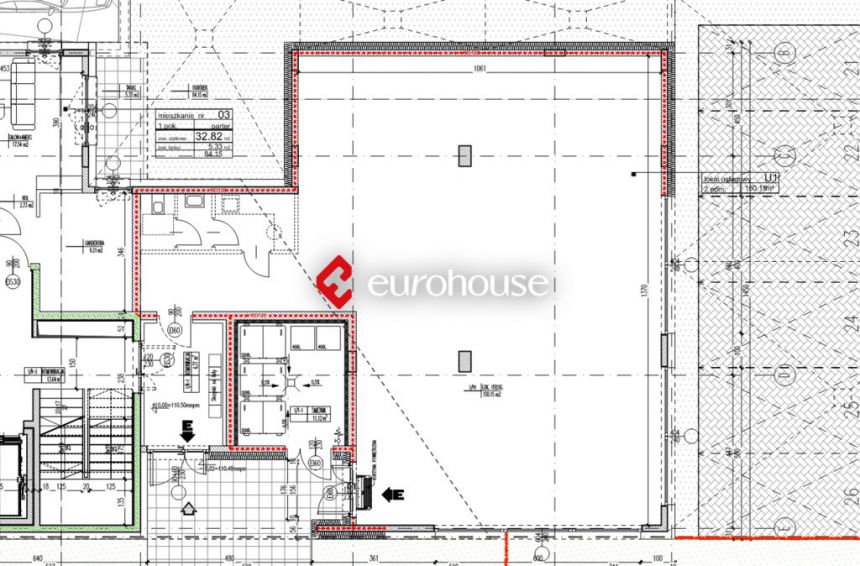 Na sprzedaż lokal handlowo-usługowy 6 miejsc park. miniaturka 4