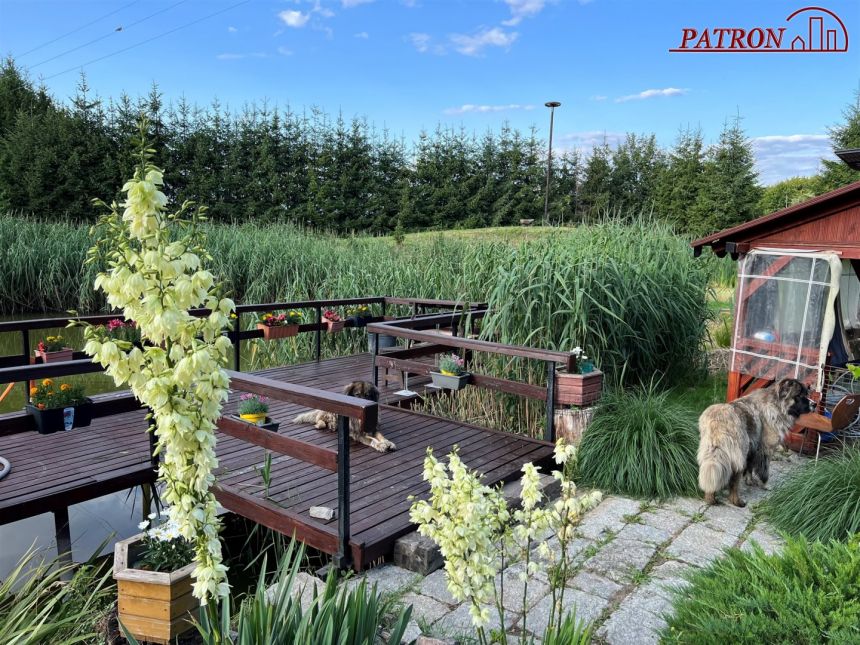 Reszki, 879 000 zł, 300 m2, ogrzewanie centralne miniaturka 7