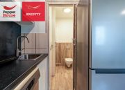 Gdańsk Brzeźno, 367 000 zł, 25.5 m2, parter miniaturka 7