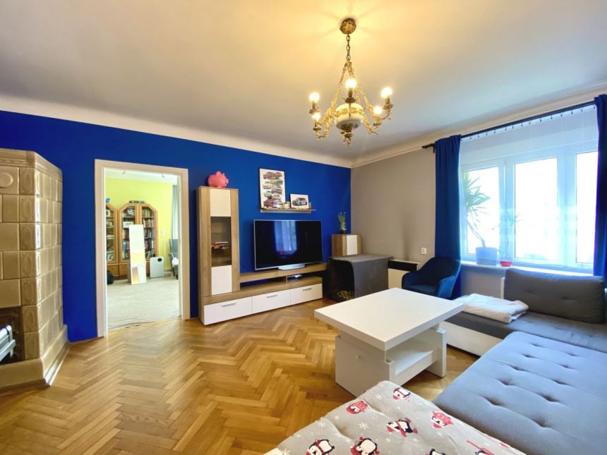 Łódź Górna, 415 000 zł, 72.99 m2, z balkonem - zdjęcie 1