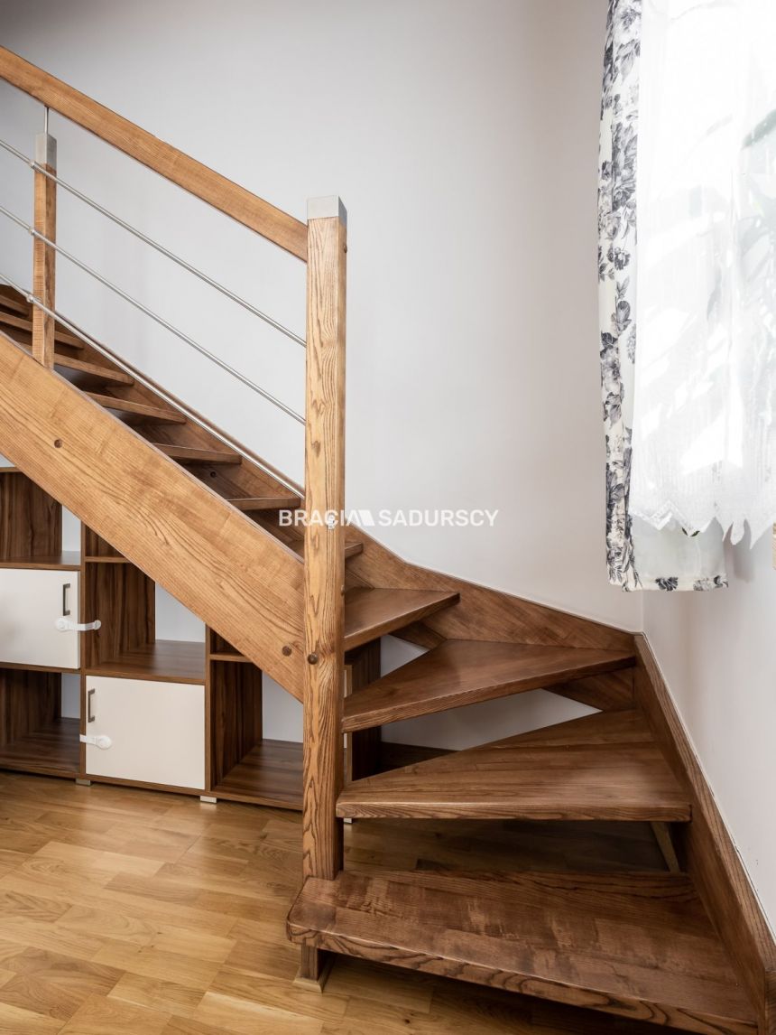 Wyjątkowa oferta: Twój nowy dom w sercu Skawiny miniaturka 10