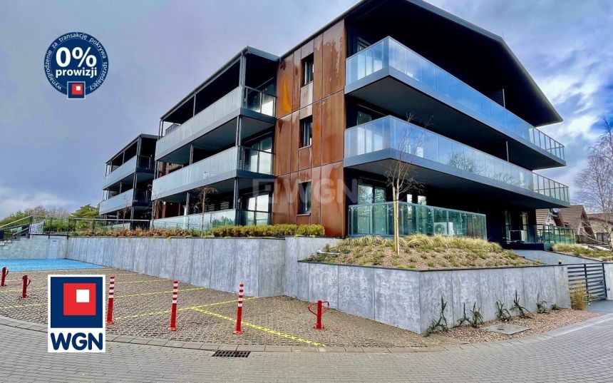 Rowy, 839 825 zł, 47.99 m2, z garażem - zdjęcie 1