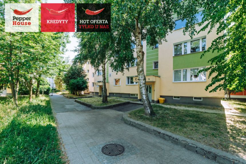 Gdańsk Piecki-Migowo, 595 000 zł, 60.1 m2, z loggią miniaturka 8