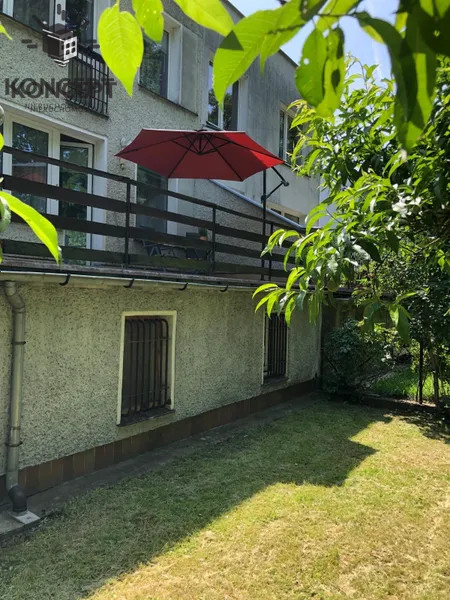 Dom w zabudowie bliźniaczej z pięknym ogrodem miniaturka 13