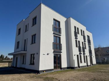 Wieliczka, 493 119 zł, 49.81 m2, pietro 1, 2