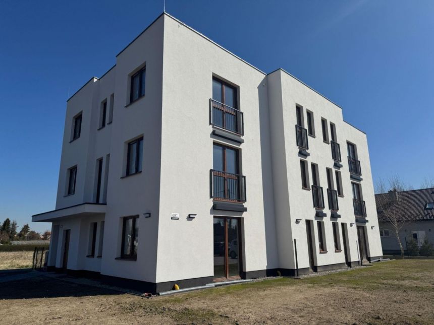 Wieliczka, 493 119 zł, 49.81 m2, pietro 1, 2 - zdjęcie 1