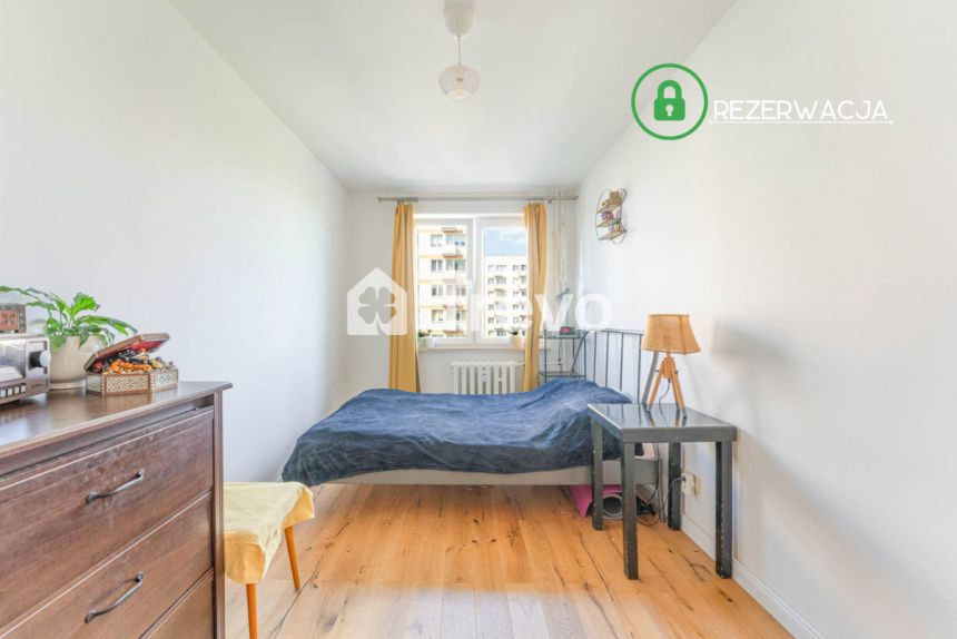 Gdańsk Śródmieście, 850 000 zł, 53.12 m2, pietro 6/10 miniaturka 10