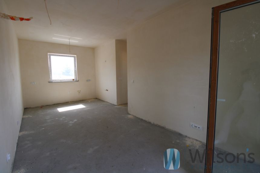 Miłoszyce, 470 000 zł, 48.94 m2, z miejscem parkingowym miniaturka 5