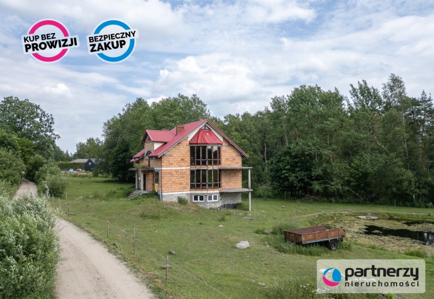 Pomlewo, 899 000 zł, 454.03 m2, z pustaka miniaturka 10