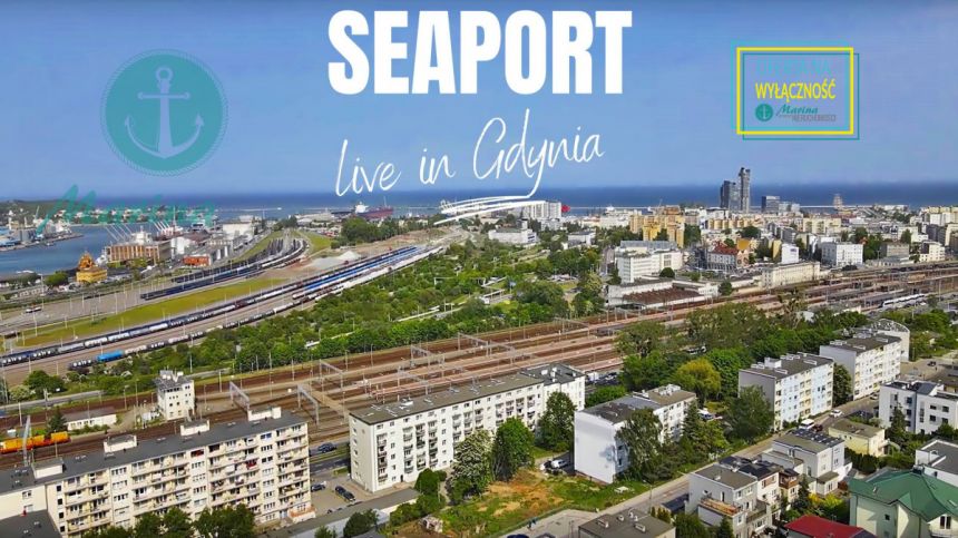 Gdynia Grabówek, 1 053 000 zł, 68.03 m2, pietro 3 miniaturka 23