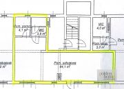 Poznań Nowe Miasto, 2 000 zł, 52 m2, z cegły miniaturka 8