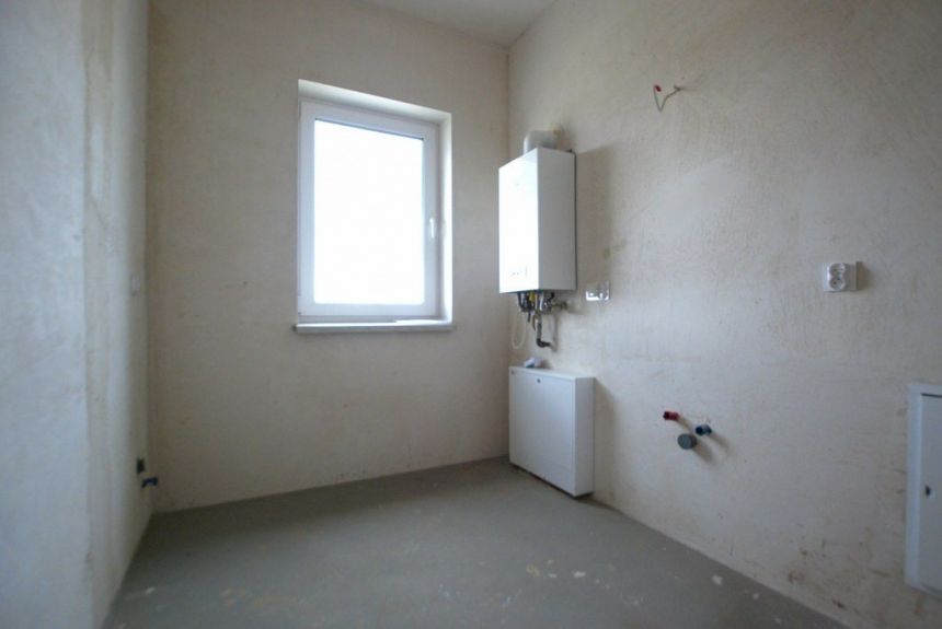 Nowy Dom Brzeziny 125 m2 miniaturka 7