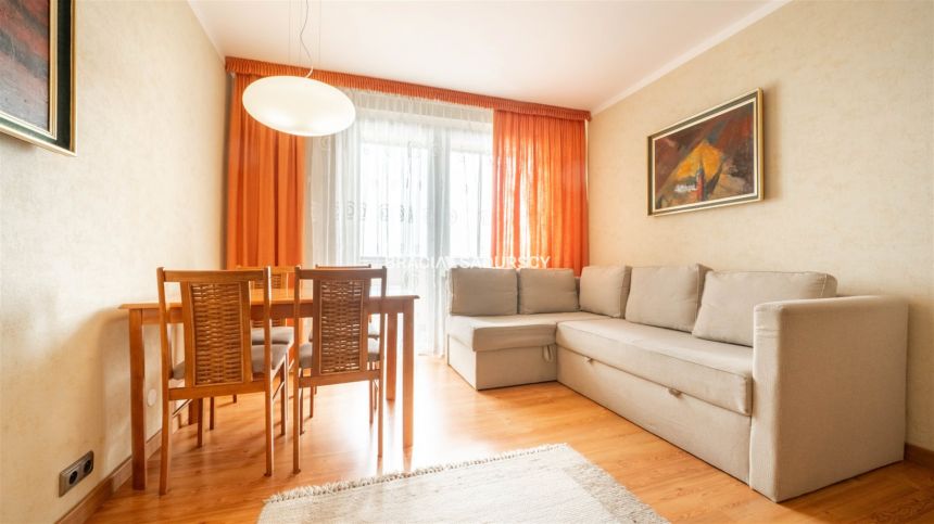 Batalionu Skała AK| 3-pok.| Loggia miniaturka 18