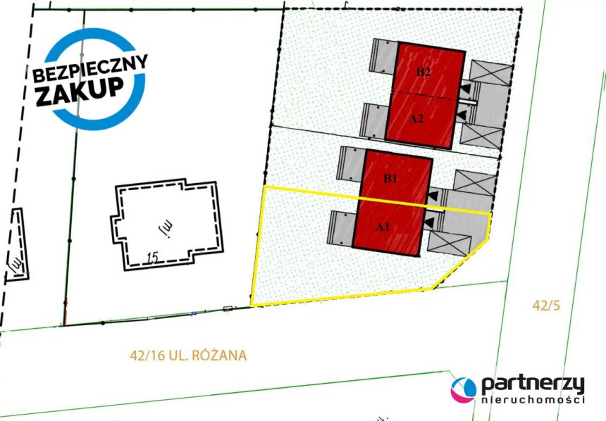 Kolnik, 599 000 zł, 72.96 m2, ogrzewanie gazowe miniaturka 5