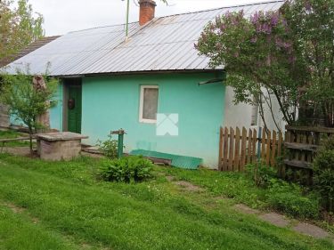 Niewielki domek w Medyce k/Przemyśla