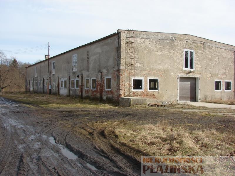 Miechęcino, 344 400 zł, 1500 m2, żelbetonowy miniaturka 7