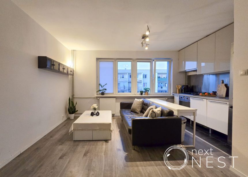 Warszawa Ursynów, 779 000 zł, 52.8 m2, pietro 3 miniaturka 15