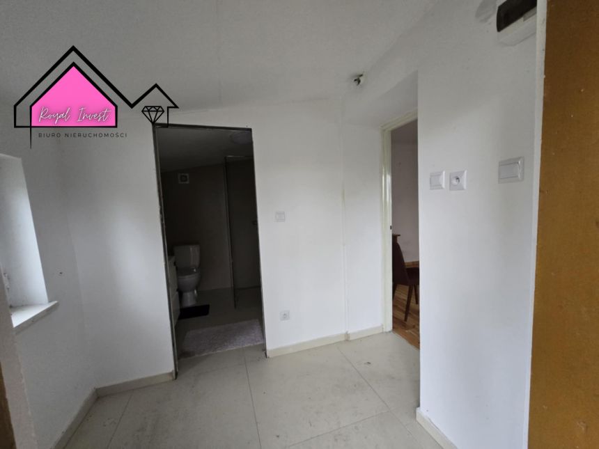 Wielkopole, 125 000 zł, 50 m2, wolnostojący miniaturka 11