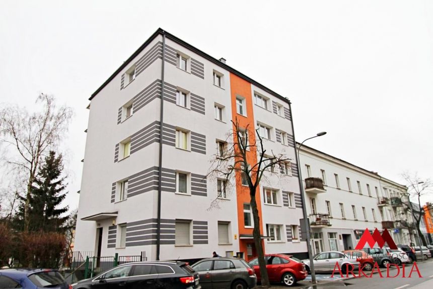 Mieszkanie 2 pokoje  36 m2  Centrum miniaturka 17